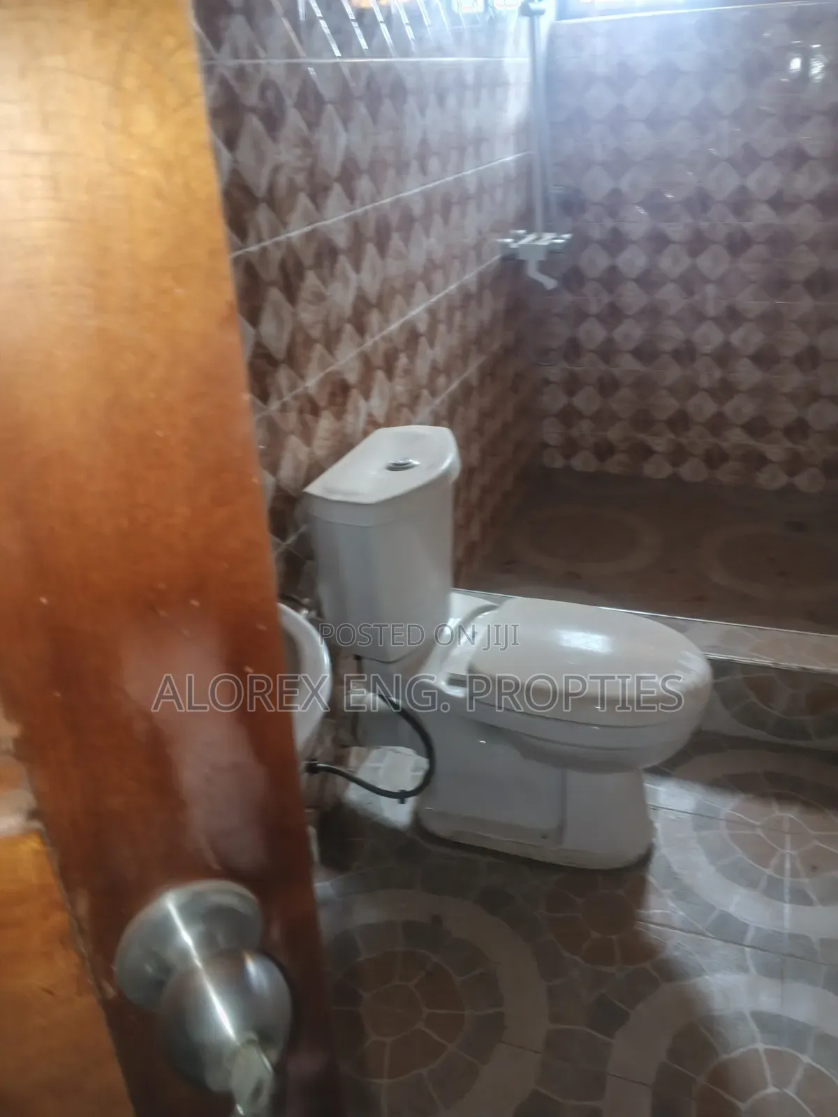 3bdrm Apartment in Oyarifa, Teiman, Pentecost for rent