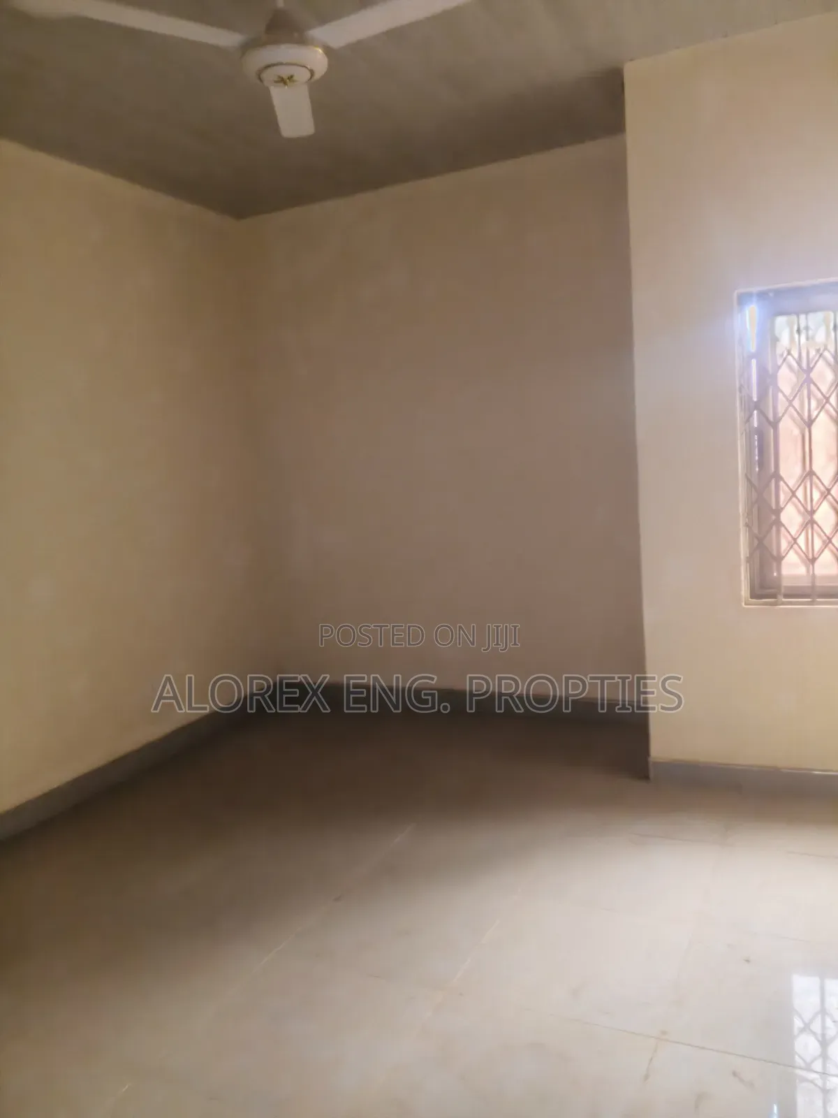 3bdrm Apartment in Oyarifa, Teiman, Pentecost for rent