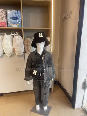 Kids Clothing