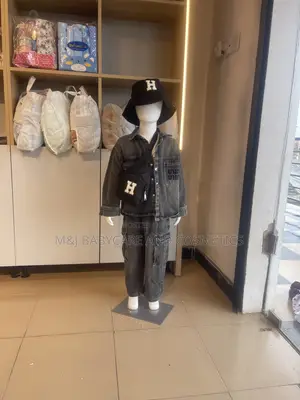 Kids Clothing