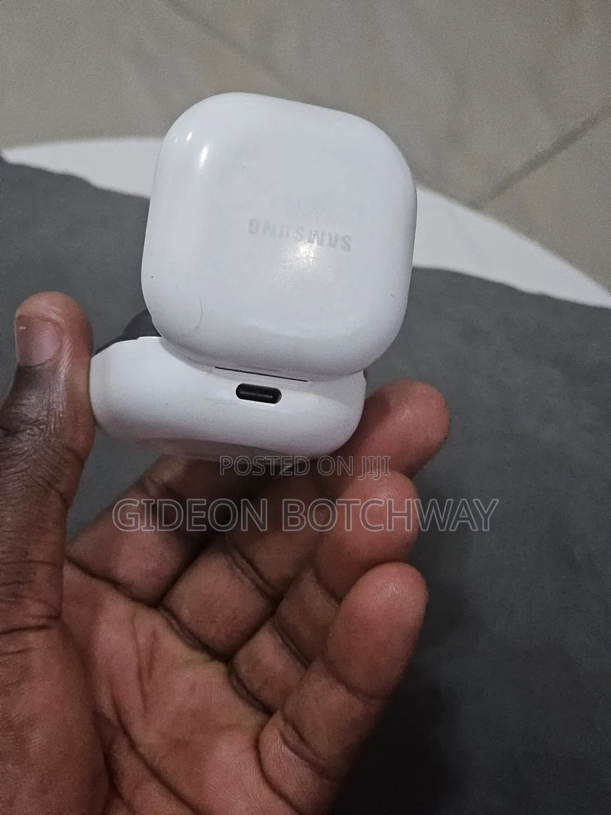 Samsung Galaxy Buds 2