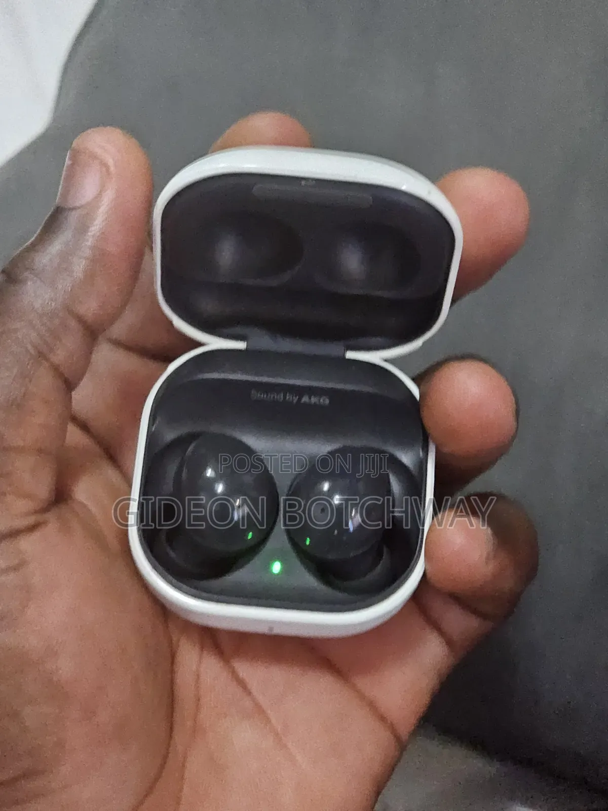 Samsung Galaxy Buds 2