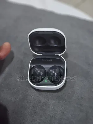 Samsung Galaxy Buds 2