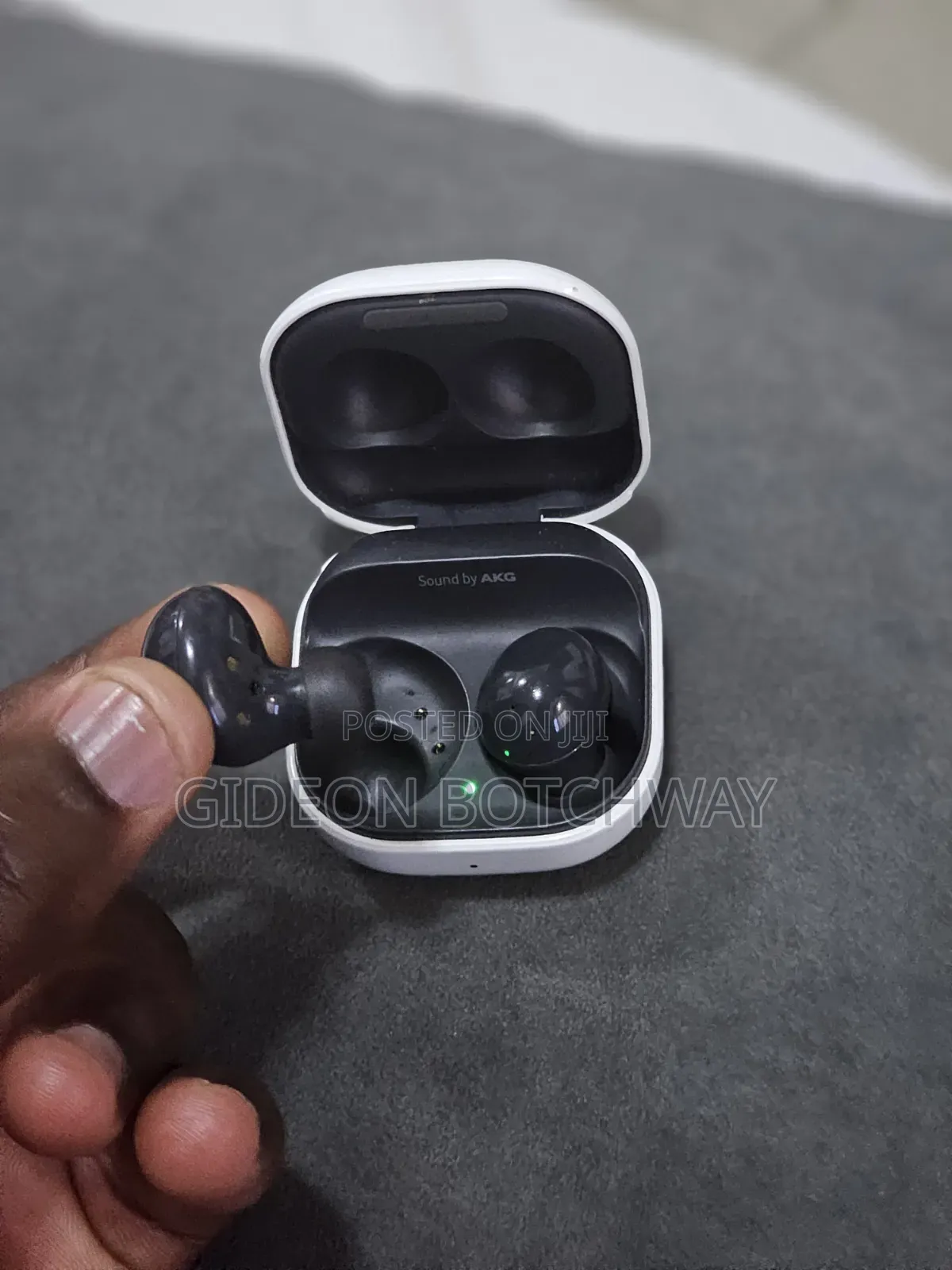 Samsung Galaxy Buds 2
