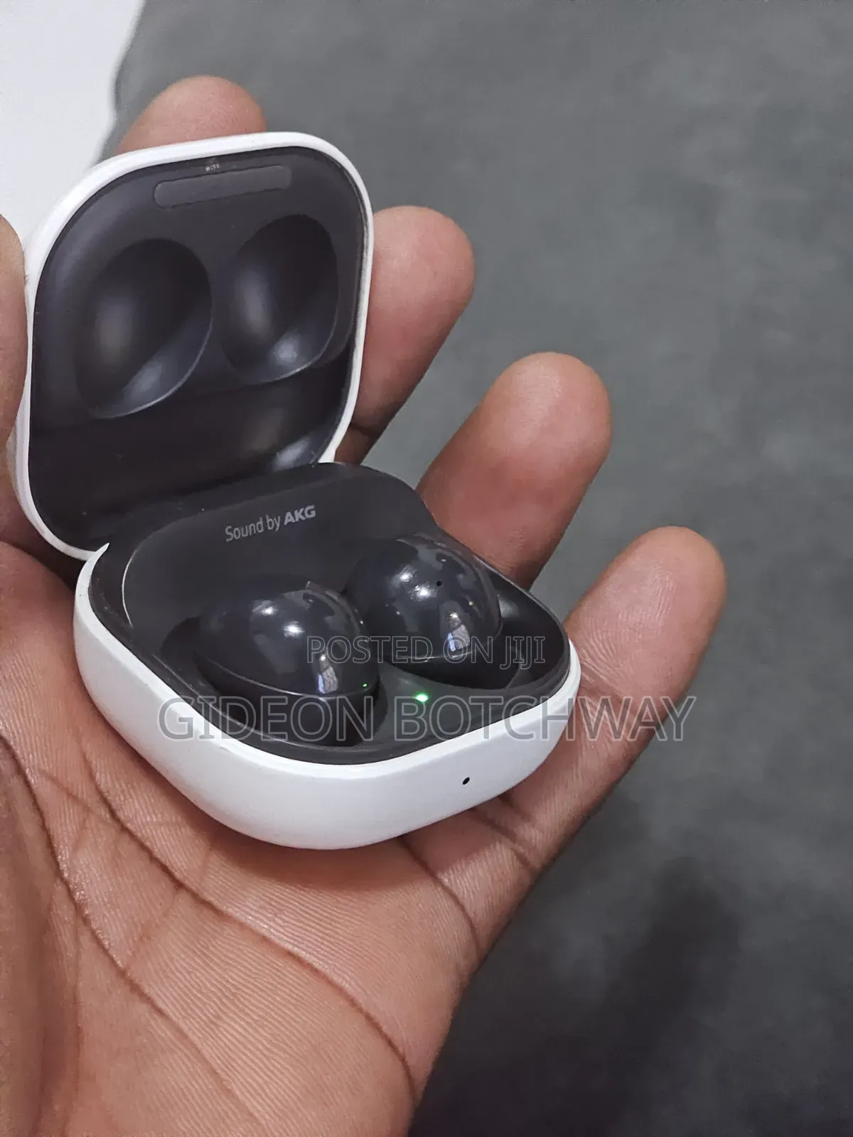 Samsung Galaxy Buds 2