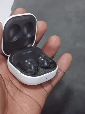 Samsung Galaxy Buds 2