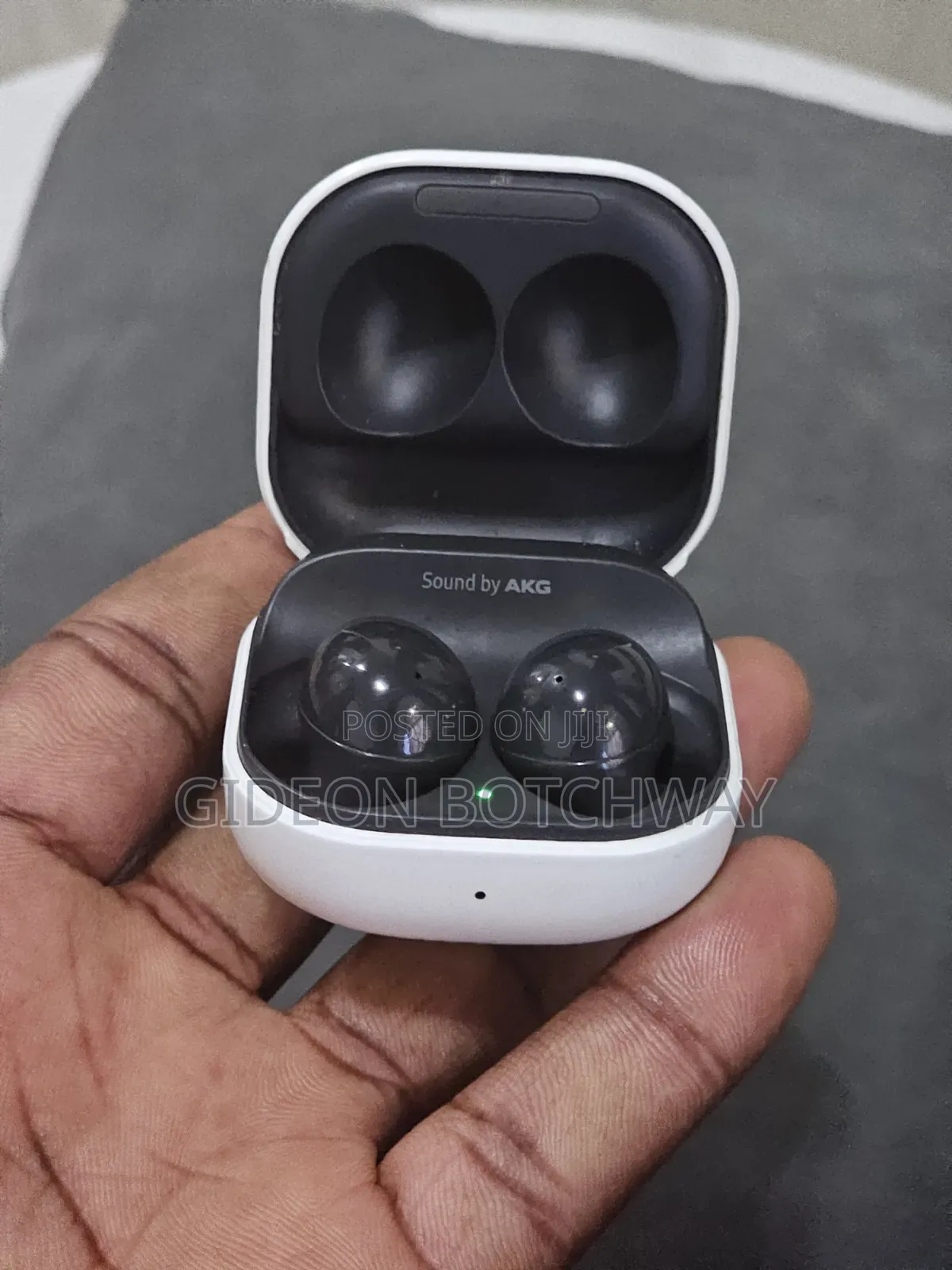 Samsung Galaxy Buds 2