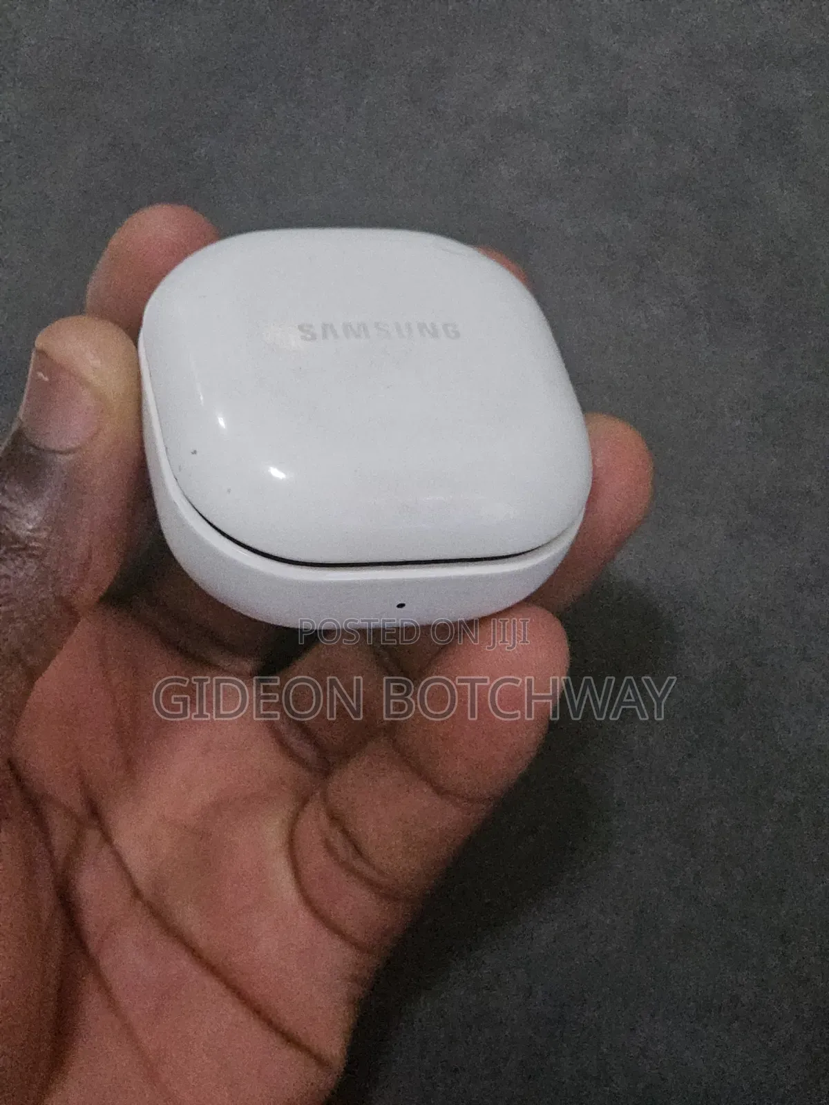 Samsung Galaxy Buds 2
