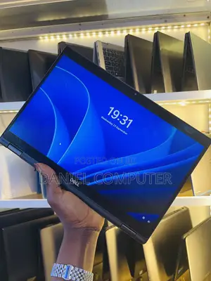 Laptop Dell Latitude 7390 2-in-1 16GB Intel Core i5 SSD 256GB