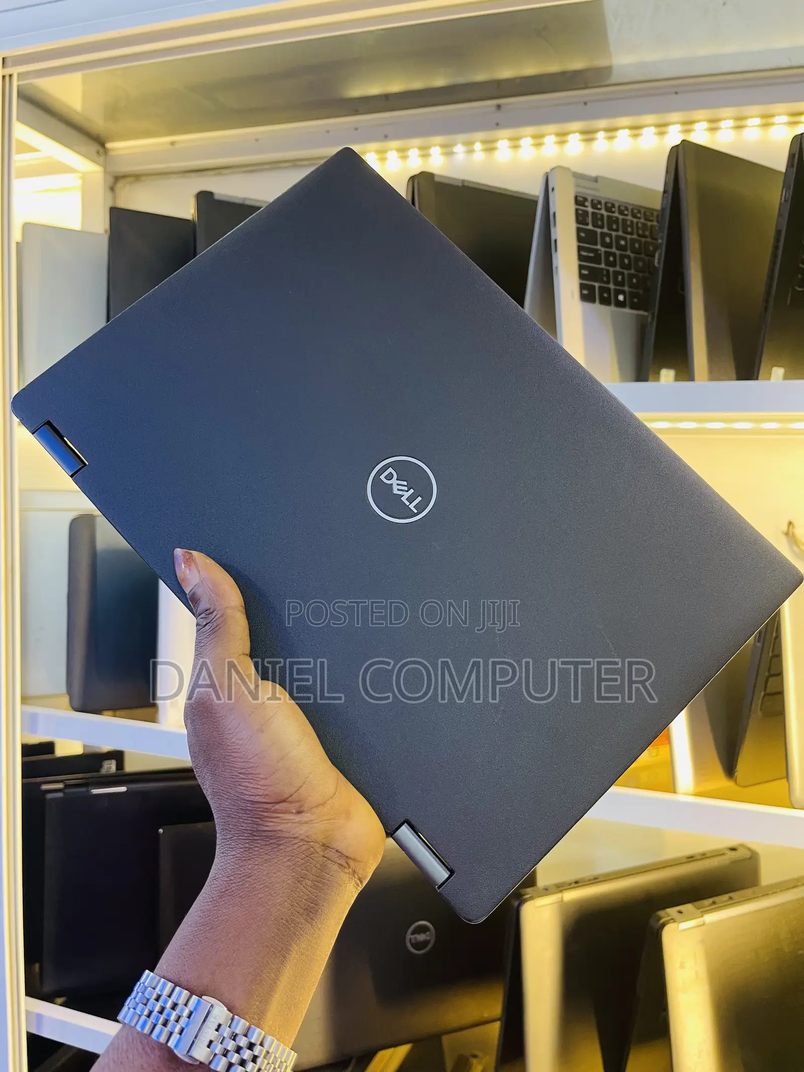 Laptop Dell Latitude 7390 2-in-1 16GB Intel Core i5 SSD 256GB