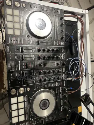 Pioneer DDJ Sx2
