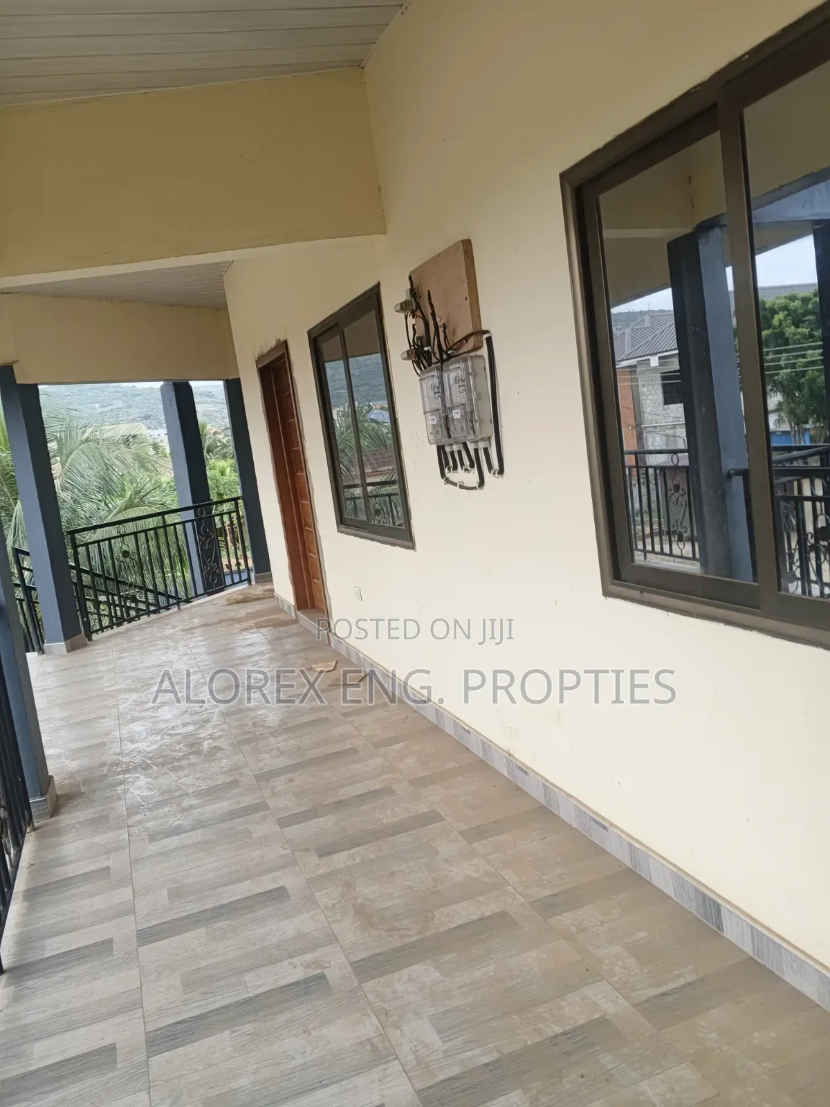 2bdrm Apartment in Oyarifa,Teiman, Pentecost for rent