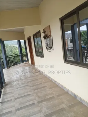 2bdrm Apartment in Oyarifa,Teiman, Pentecost for rent