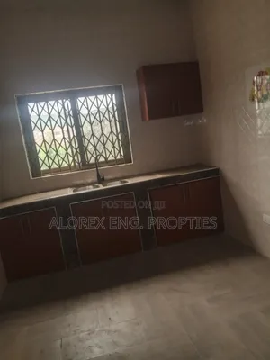 2bdrm Apartment in Oyarifa,Teiman, Pentecost for rent