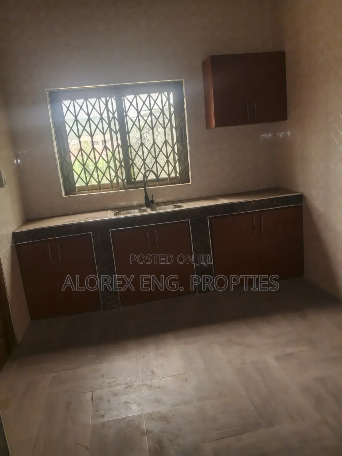 2bdrm Apartment in Oyarifa,Teiman, Pentecost for rent
