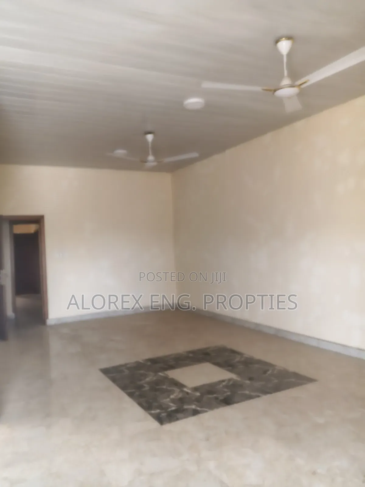 2bdrm Apartment in Oyarifa,Teiman, Pentecost for rent