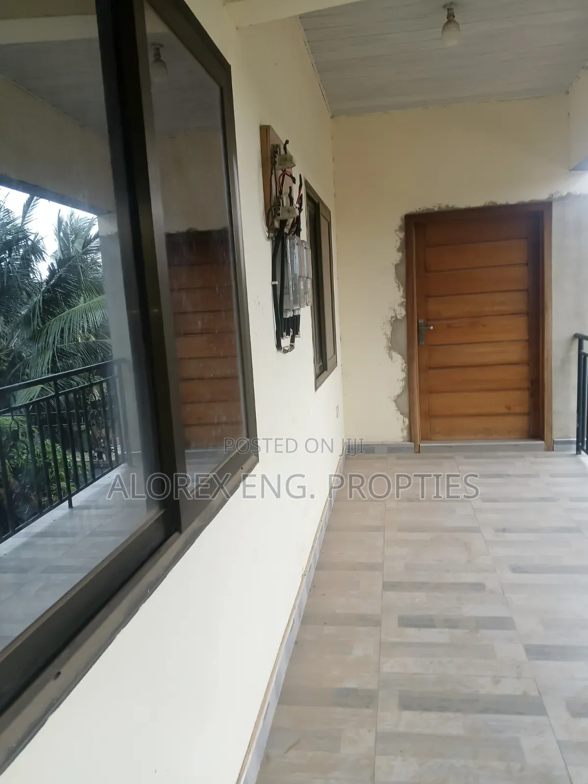 2bdrm Apartment in Oyarifa,Teiman, Pentecost for rent