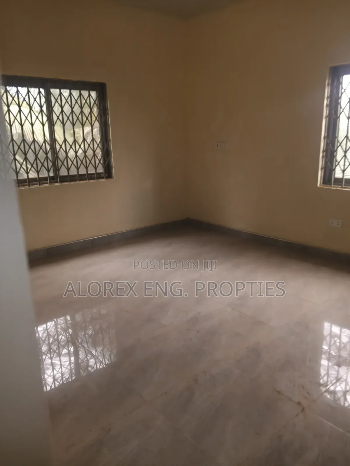 2bdrm Apartment in Oyarifa,Teiman, Pentecost for rent
