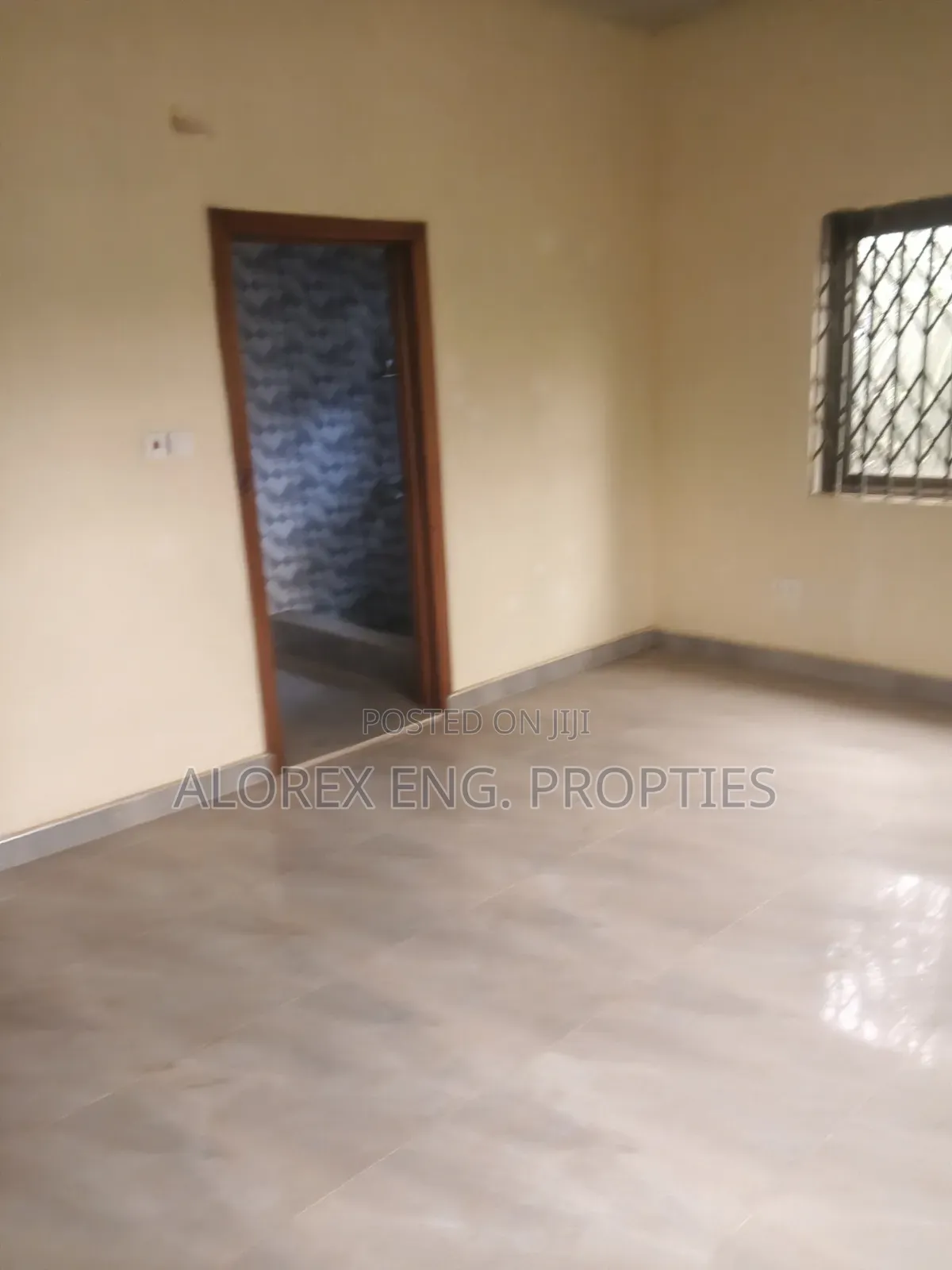 2bdrm Apartment in Oyarifa,Teiman, Pentecost for rent