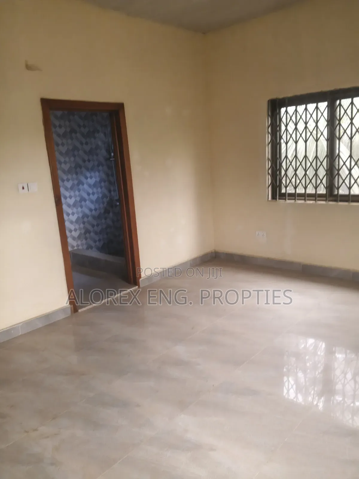 2bdrm Apartment in Oyarifa,Teiman, Pentecost for rent