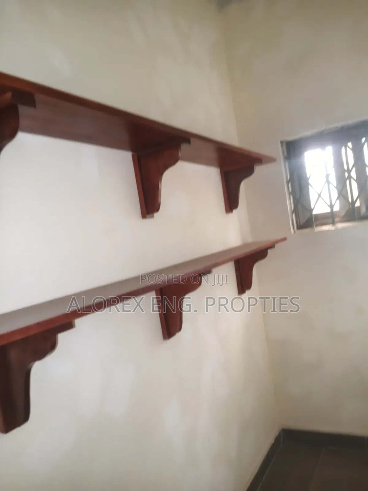2bdrm Apartment in Oyarifa,Teiman, Pentecost for rent