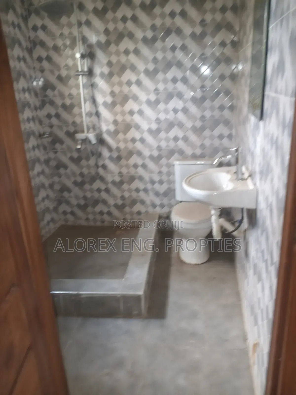 2bdrm Apartment in Oyarifa,Teiman, Pentecost for rent