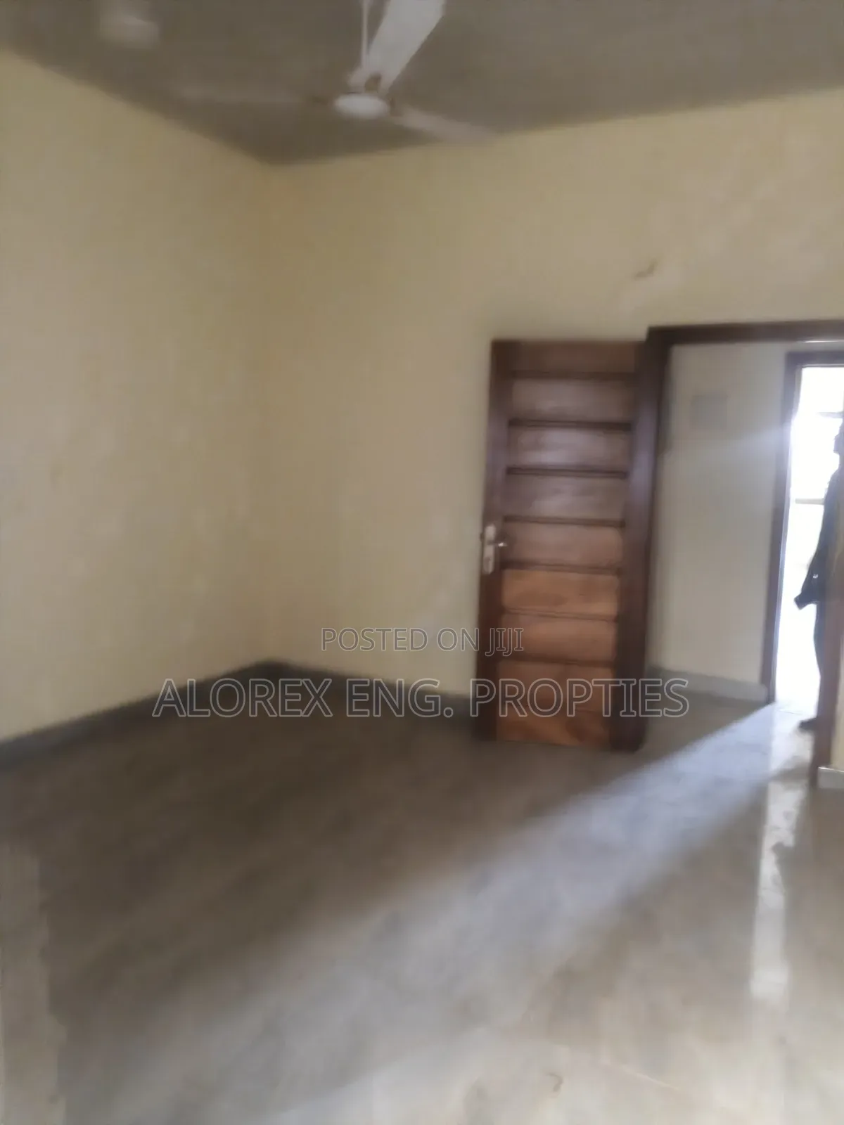2bdrm Apartment in Oyarifa,Teiman, Pentecost for rent