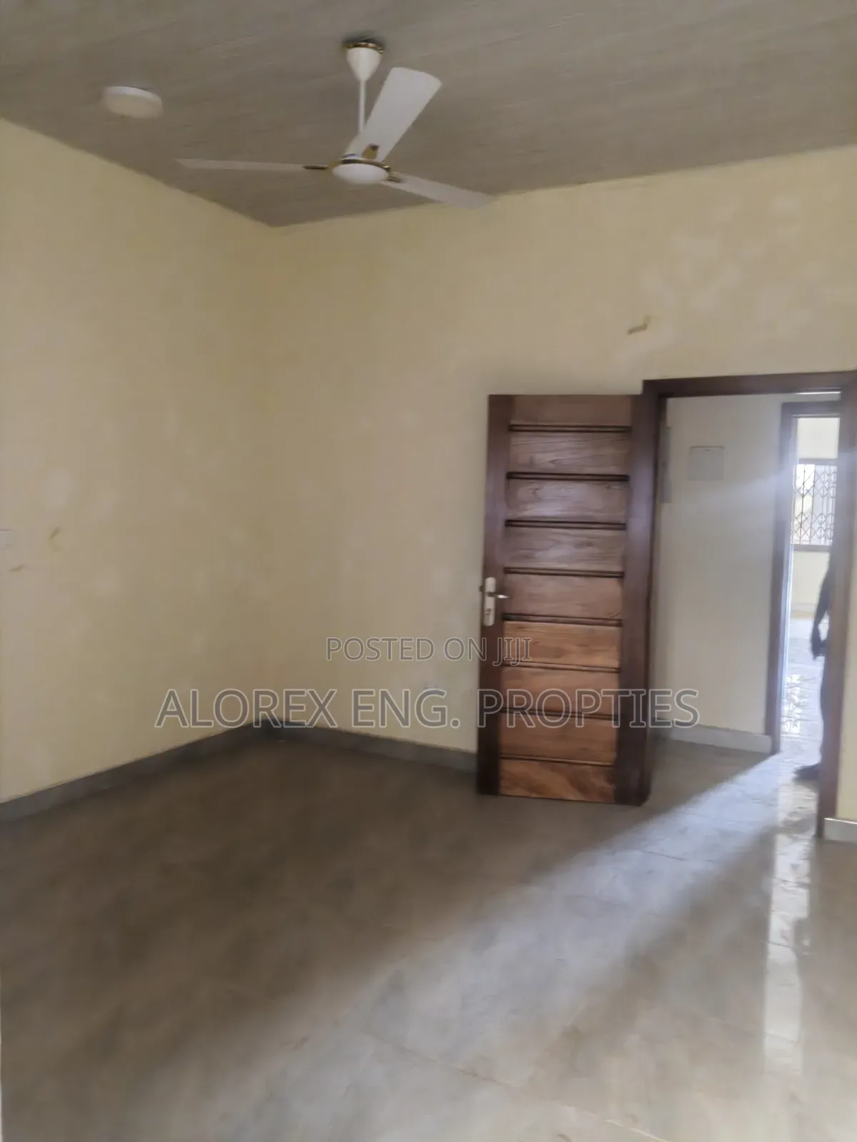 2bdrm Apartment in Oyarifa,Teiman, Pentecost for rent