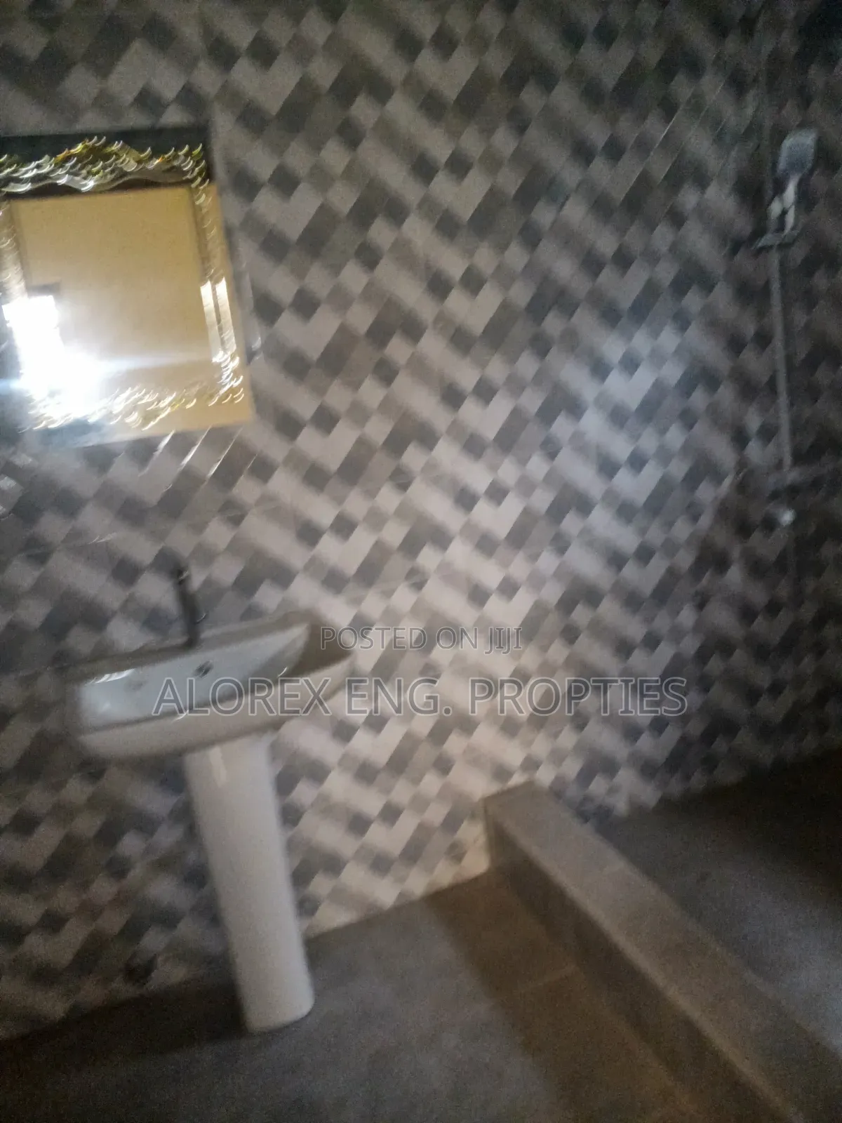 2bdrm Apartment in Oyarifa,Teiman, Pentecost for rent