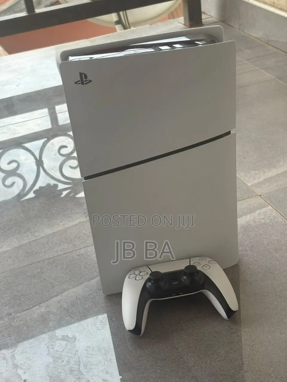 Play Station 5 Slim