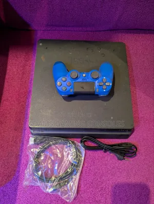 Ps4 Slim Jailbreak With 13games
