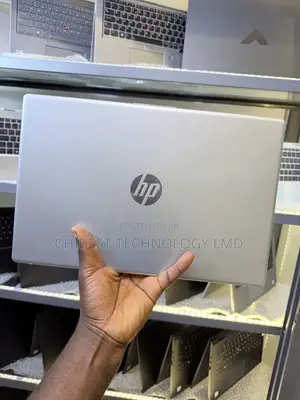 Laptop HP 15 8GB Intel Core i5 SSD 512GB