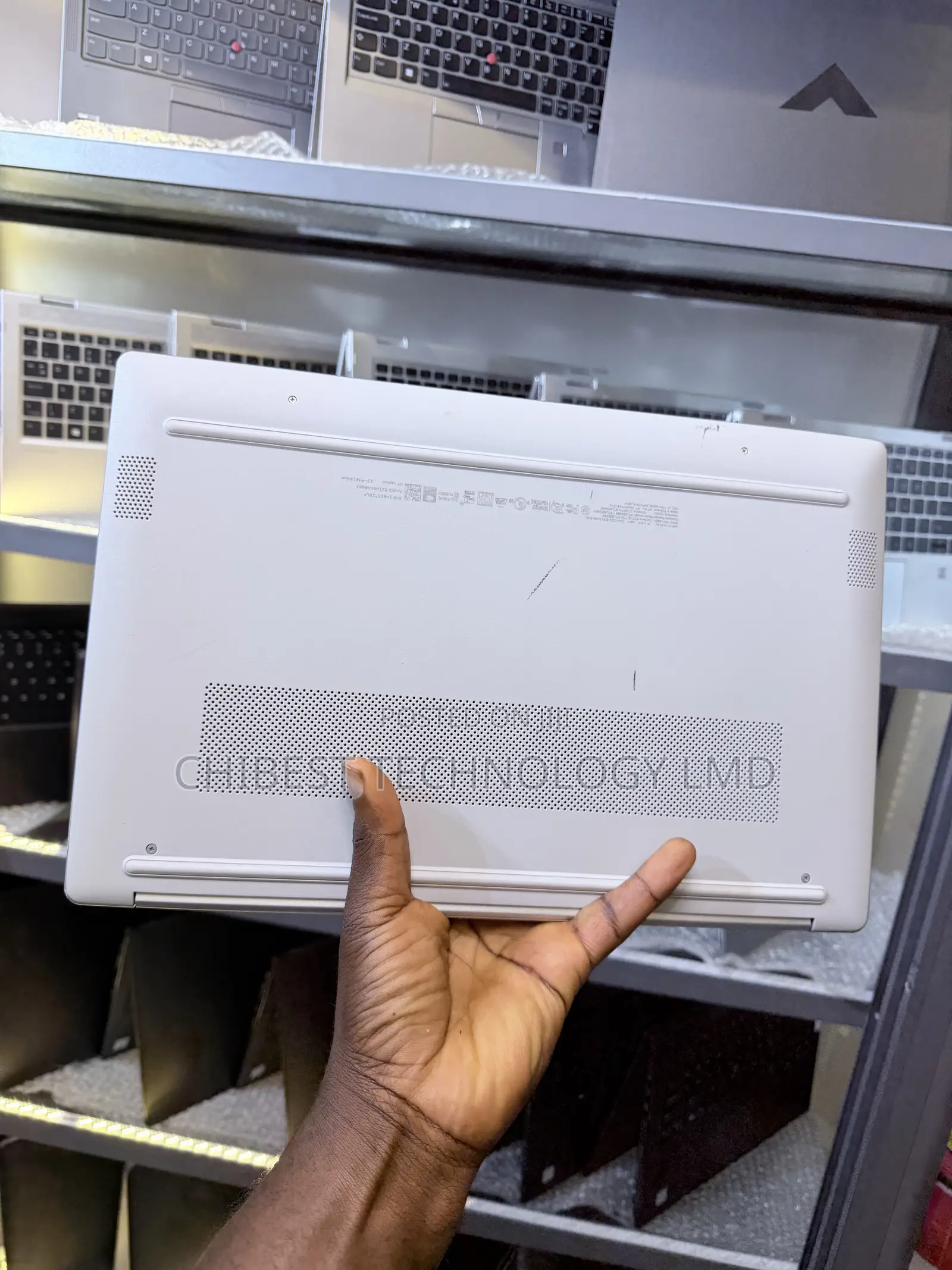 Laptop HP 15 8GB Intel Core i5 SSD 512GB