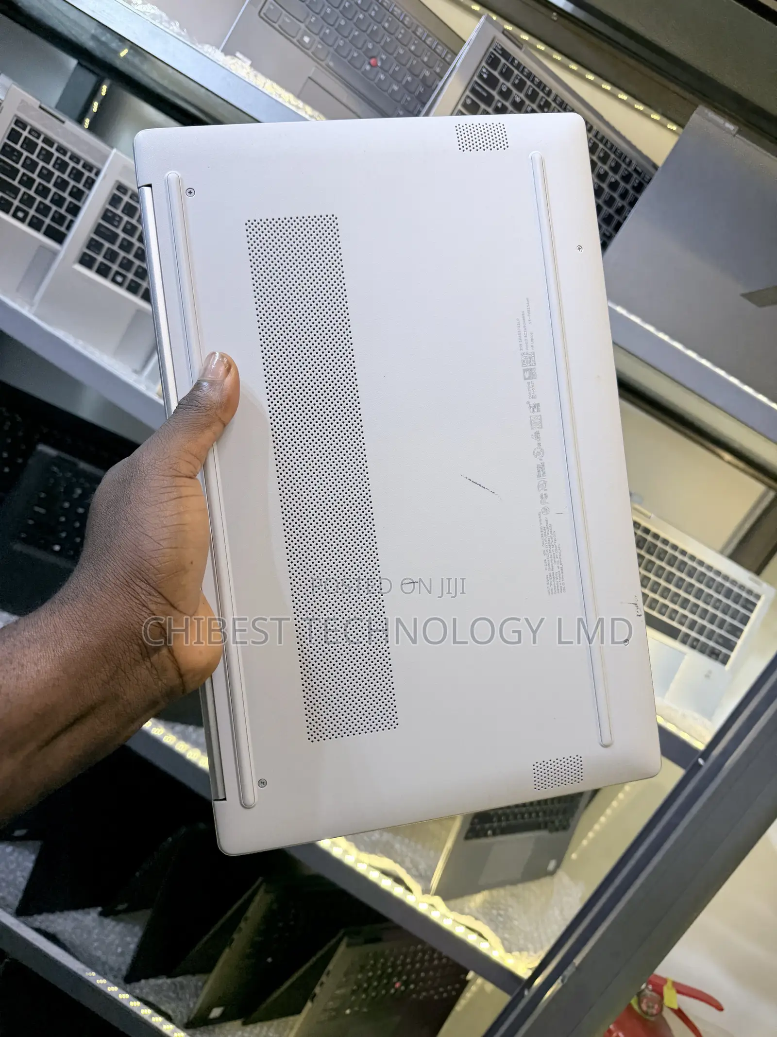 Laptop HP 15 8GB Intel Core i5 SSD 512GB
