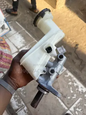 Honda Civic 2016-2020 Master Brake Pot