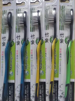 Toothbrush Wholesale