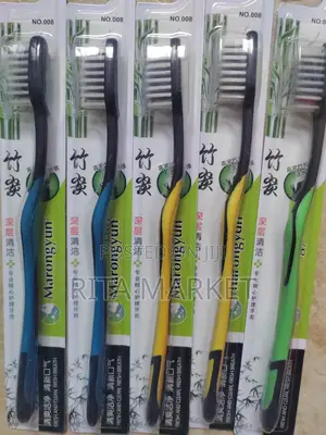 Toothbrush Wholesale