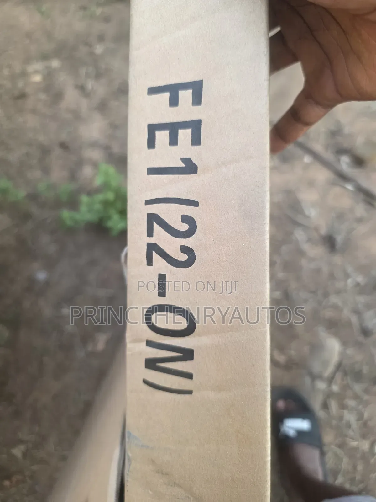 2022 Honda Civic Left Rear Door