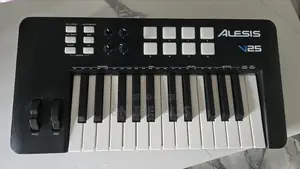 Keyboard Beat Maker