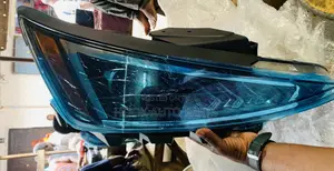 Hyundai Elantra 2019-2020 Headlight Normal