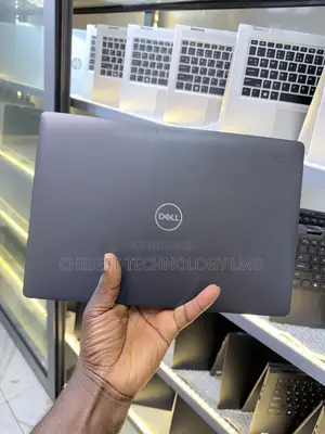 Laptop Dell Latitude 5300 8GB Intel Core i5 SSD 256GB