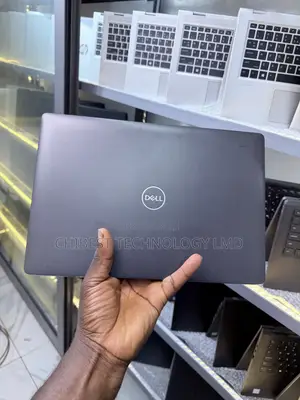 Laptop Dell Latitude 5300 8GB Intel Core i5 SSD 256GB