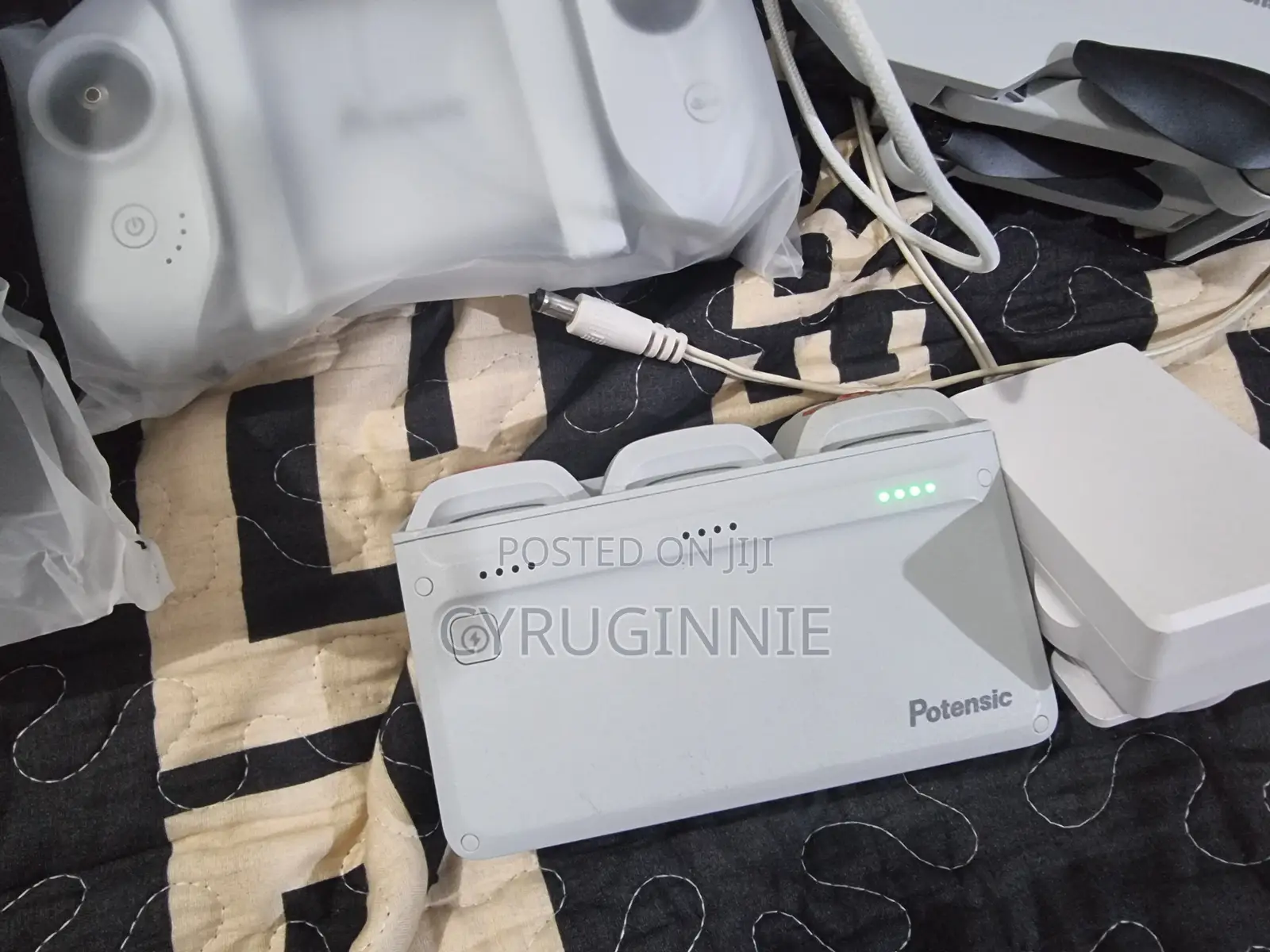 Potensic Atom Se Drone