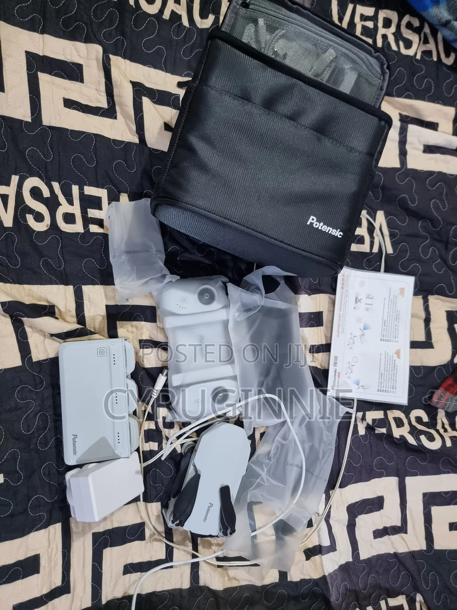 Potensic Atom Se Drone