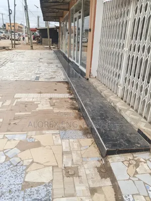 Shop for Rent at Oyarifa Teiman