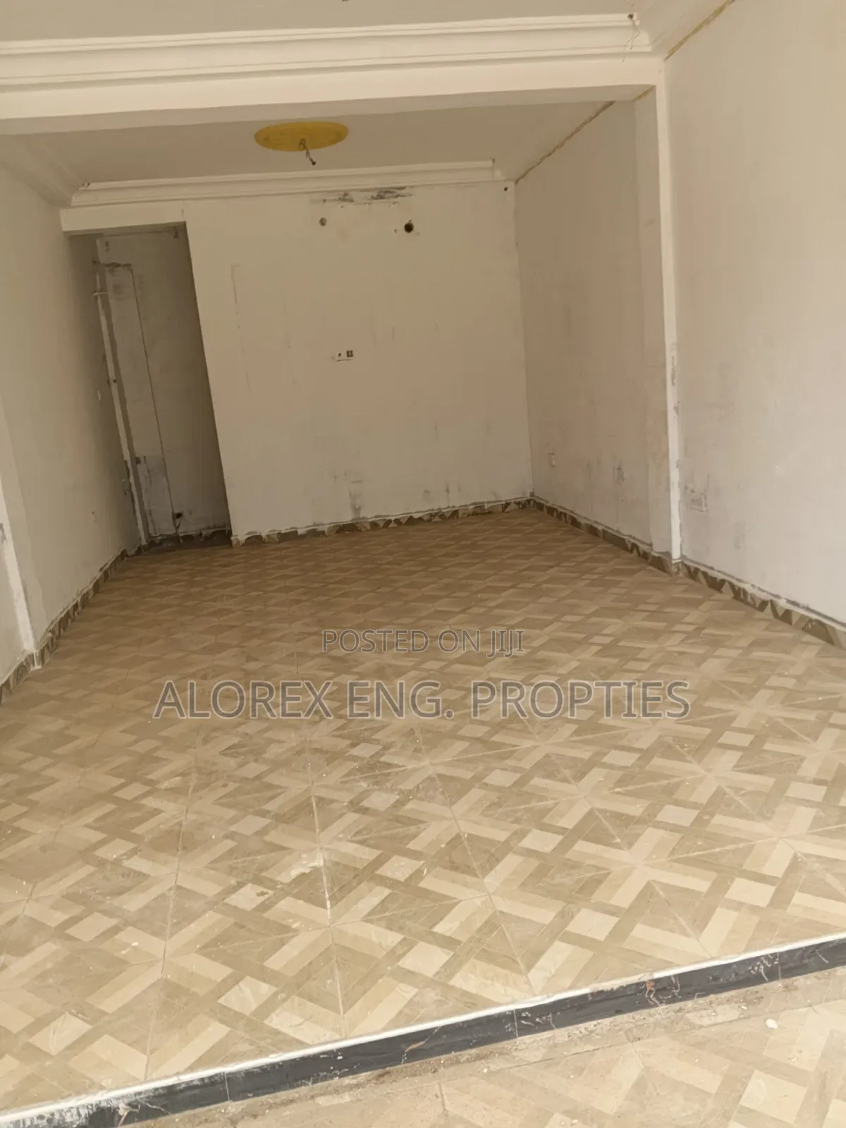 Shop for Rent at Oyarifa Teiman