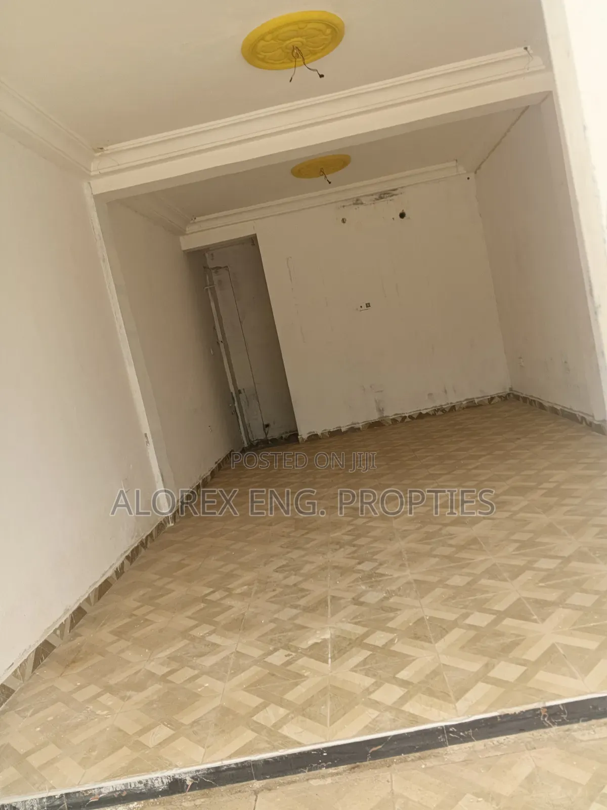 Shop for Rent at Oyarifa Teiman