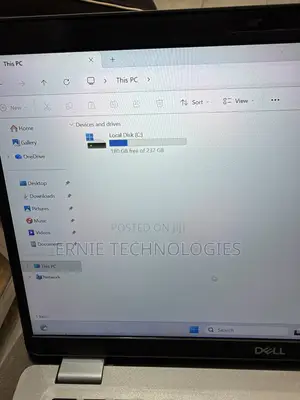 Laptop Dell Latitude 5310 16GB Intel Core i5 SSD 256GB