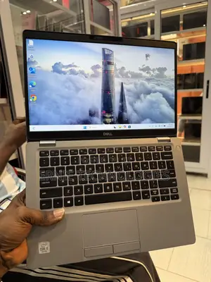 Laptop Dell Latitude 5310 16GB Intel Core i5 SSD 256GB