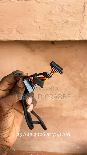 Computer Hardware Components